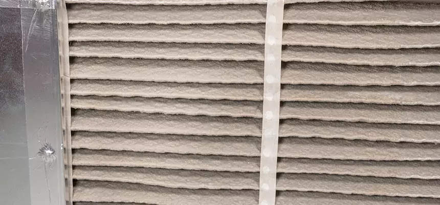 Mobile Car AC Filter Replacement in Quincy