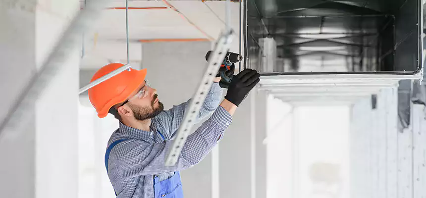 Our Air Vent Replacement Services in Quincy, MA