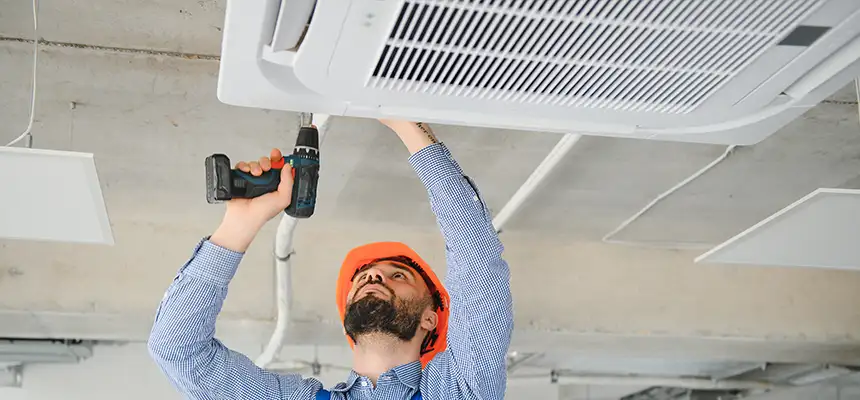 Detailed Multi‑Unit Riser & Roof Termination Cleaning in Quincy