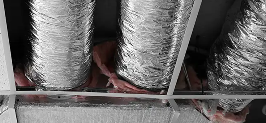 Scalable Commercial Multi‑Unit Dryer Vent Camera Inspection in Quincy, MA