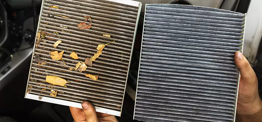 Our Dryer Vent Lint Filter Cleaning Services in Quincy, MA