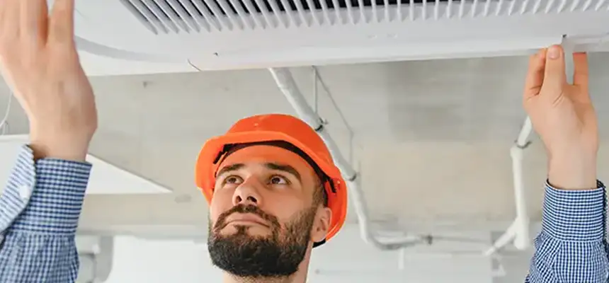 Our Furnace Vent Cleaning Services in Quincy, MA