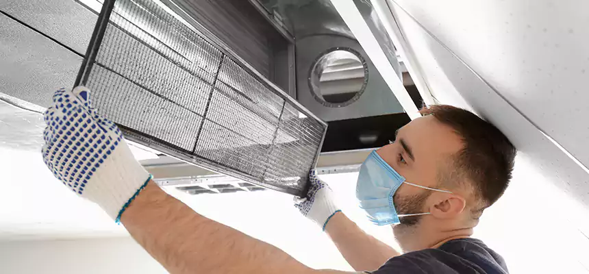 Our Home Duct Cleaning Services in Quincy, MA  
