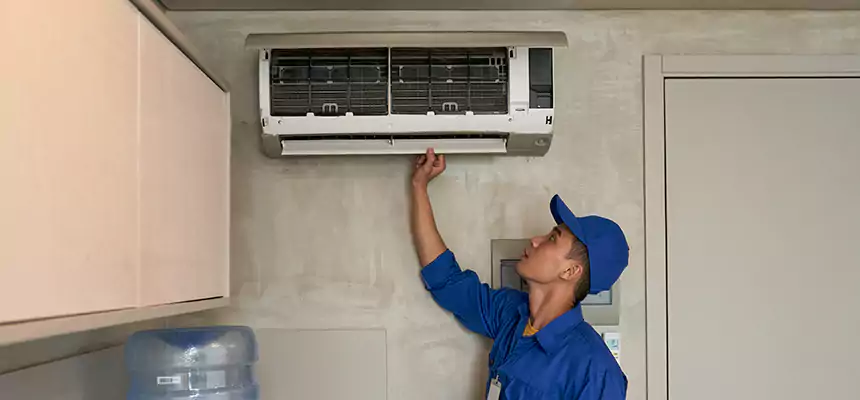 Balanced Fresh‑Air Ventilation (ERV/HRV) in Quincy