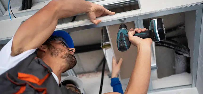 Our Improve Home Air Circulation Services in Quincy, MA
