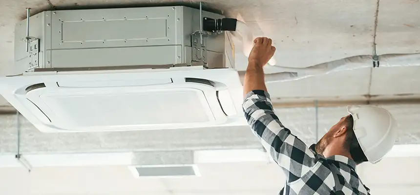 Our Local Vent Cleaning Services in Quincy, MA