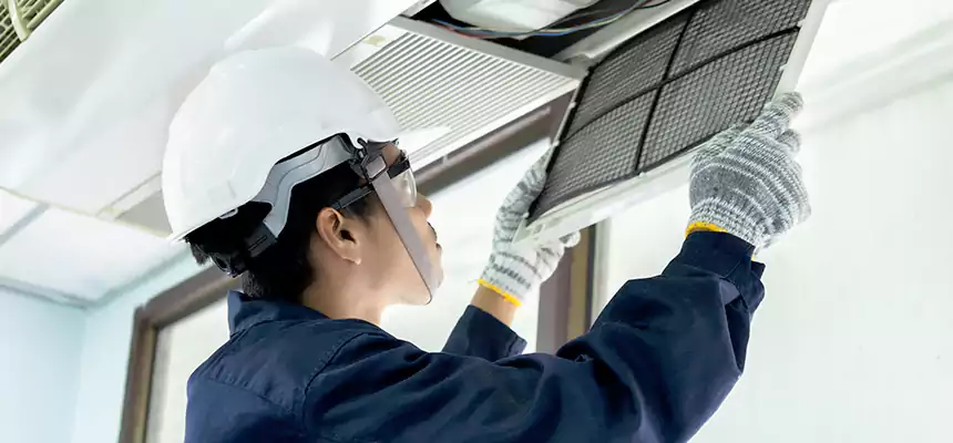 Our Mold & Mildew Removal from Air Ducts Services in Quincy, MA