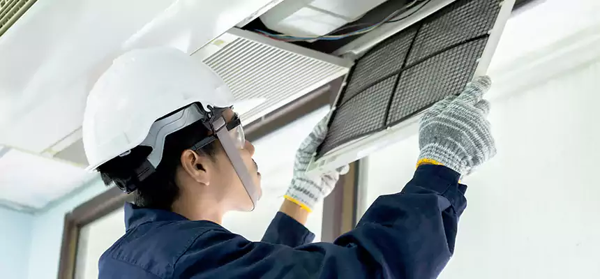 Our Multi-family Home Duct Cleaning Services in Quincy, MA