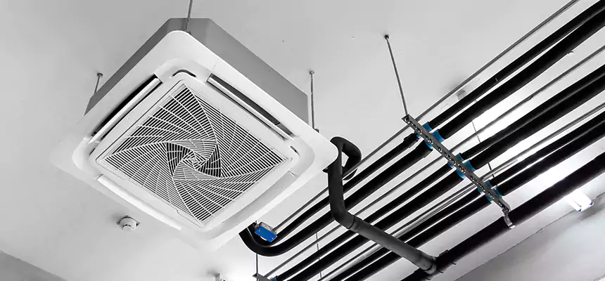 Our Smart AC Vent Controller Services in Quincy, MA