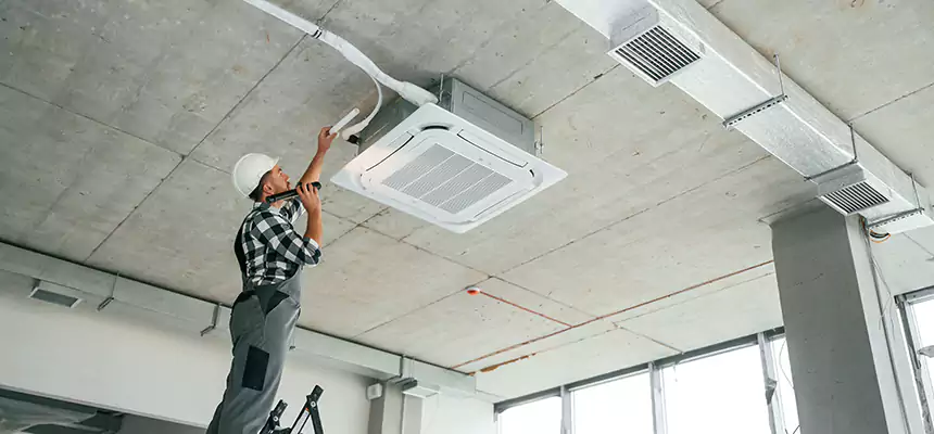 Our Wi Fi Connected Air Ducts Services in Quincy, MA
