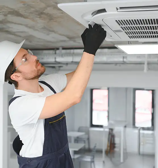 Top Affordable Duct Cleaning Services Near Me in Quincy, MA