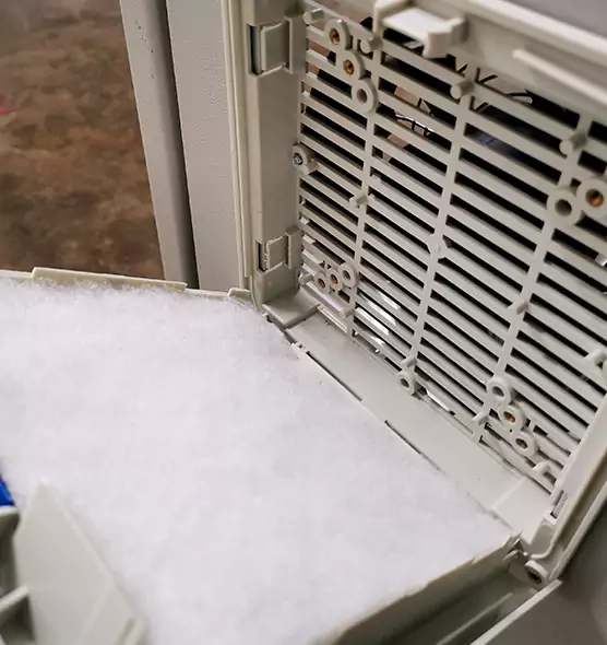 About Air Duct Overhaul & Upgrades in Quincy, MA