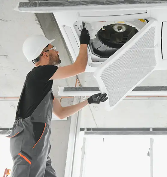 About Air Duct Rodent Removal in Quincy, MA