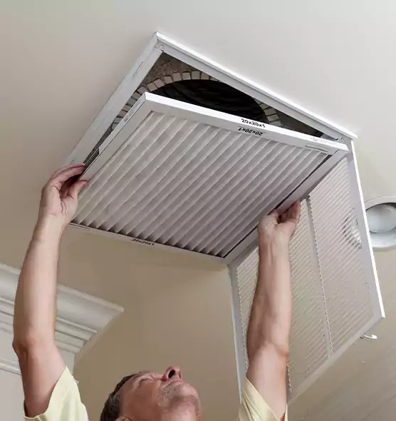 Trusted Apartment Air Duct Cleaning in Quincy, MA