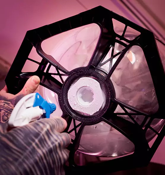 Advanced Basement Vent Cleaning in Quincy, MA