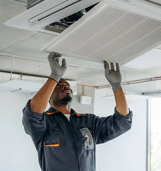 About Certified Air Duct Specialists in Quincy, MA