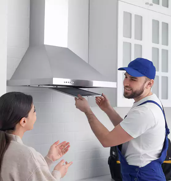 Professional Dryer Vent Cleaning Service in Quincy, MA