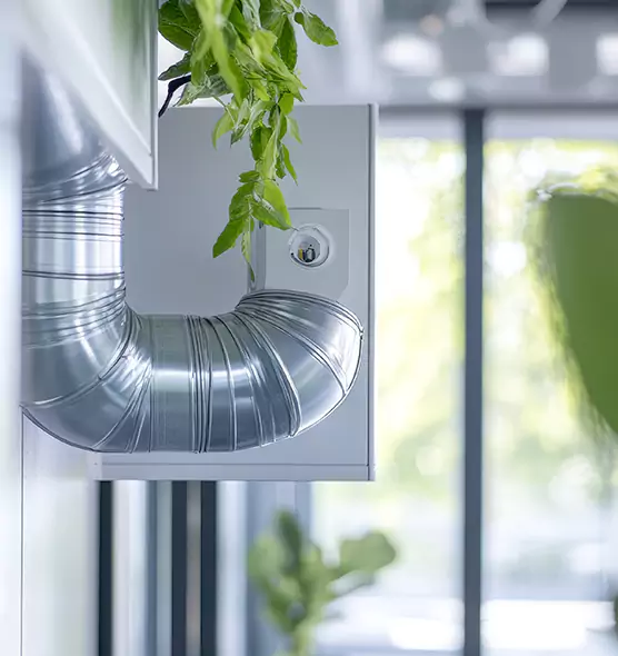 Professional Eco-Safe Dryer Vent Cleaning in Quincy, MA