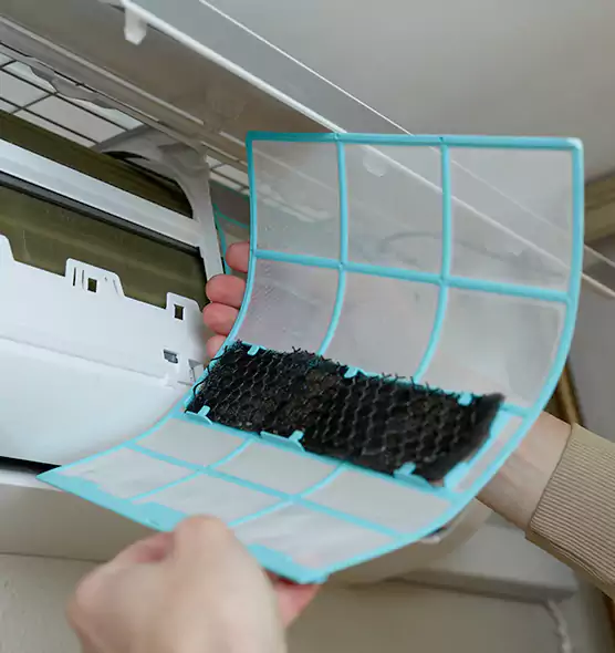 Welcome to Air Duct Cleaning & Repairs Quincy — Your Local HEPA Filter Installation Pros in Quincy, MA