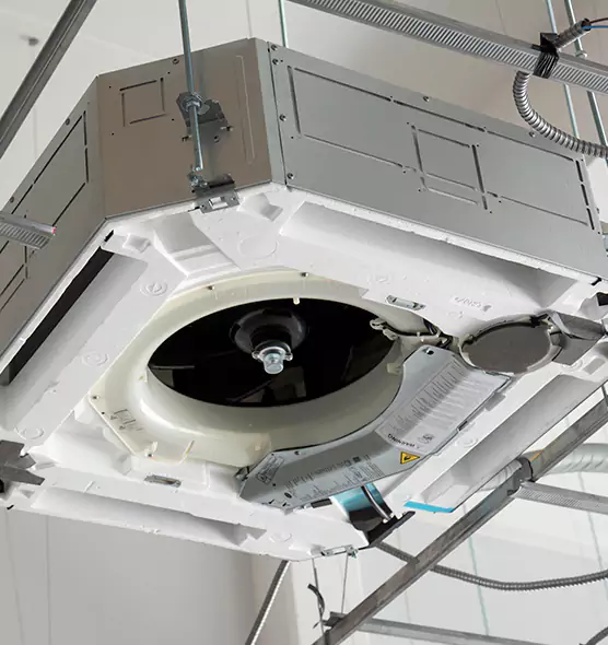 Professional Industrial Dryer Vent Cleaning in Quincy, MA