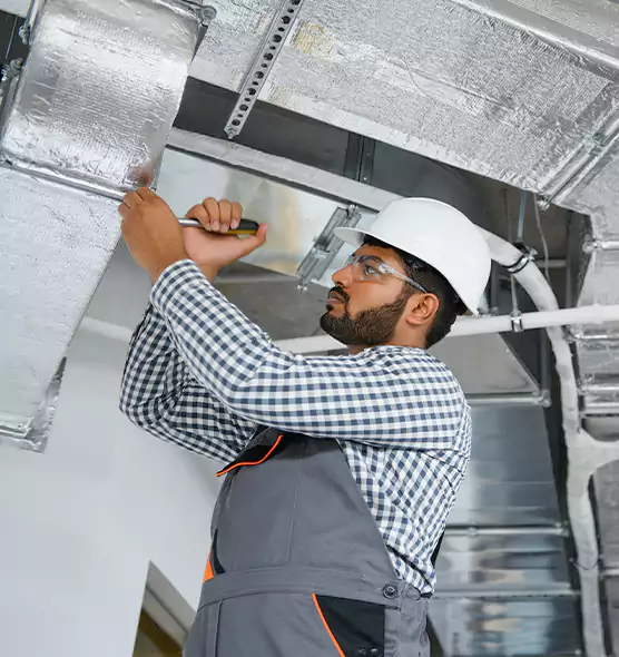 Welcome to Mold & Mildew Removal from Air Ducts Quincy, MA