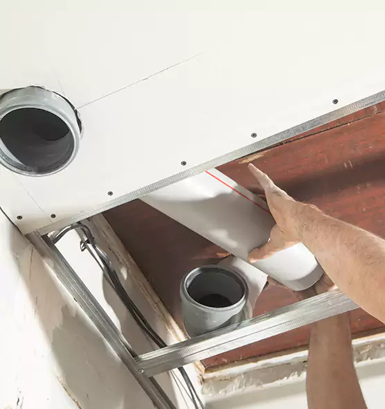 Professional Seasonal Allergy Air Duct Cleaning in Quincy, MA