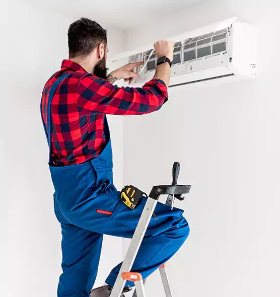 About Smart Air Conditioning Installation in Quincy, MA