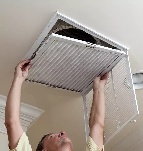 Trusted Vent Shaft Cleaning Expert in Quincy, MA