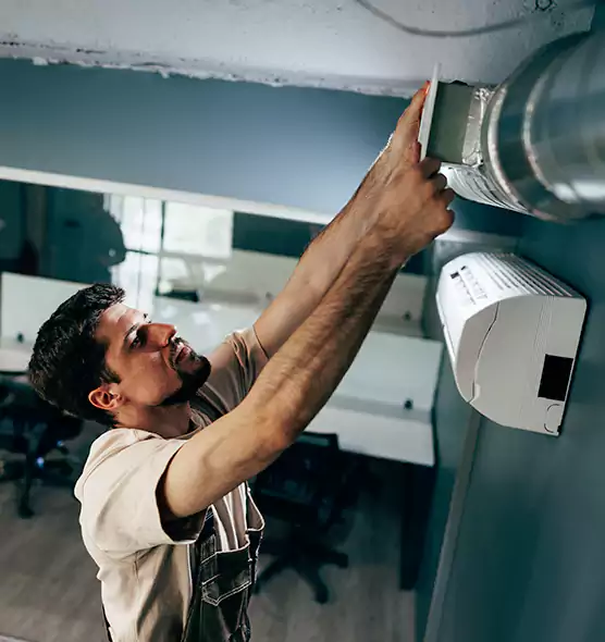 Reliable Warehouse Vent Cleaning in Quincy, MA