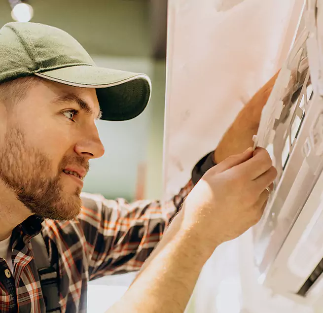 Why Homeowners Businesses Trust Us in Quincy, MA?