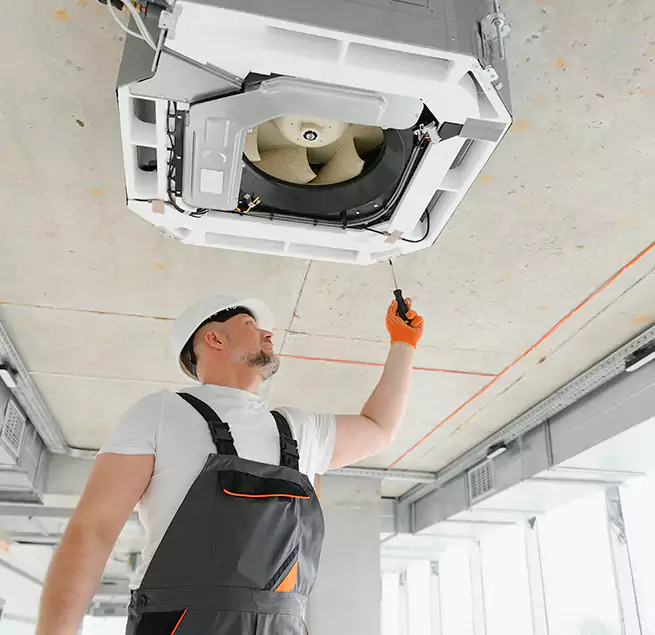 Why Homeowners & Businesses Trust Us in Quincy, MA?