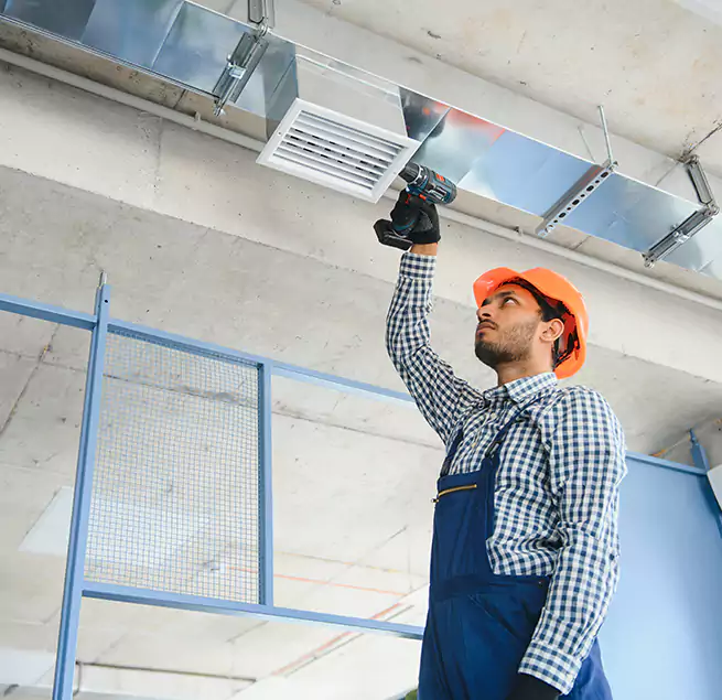 Why Homeowners & Businesses Trust Us in Quincy, MA?