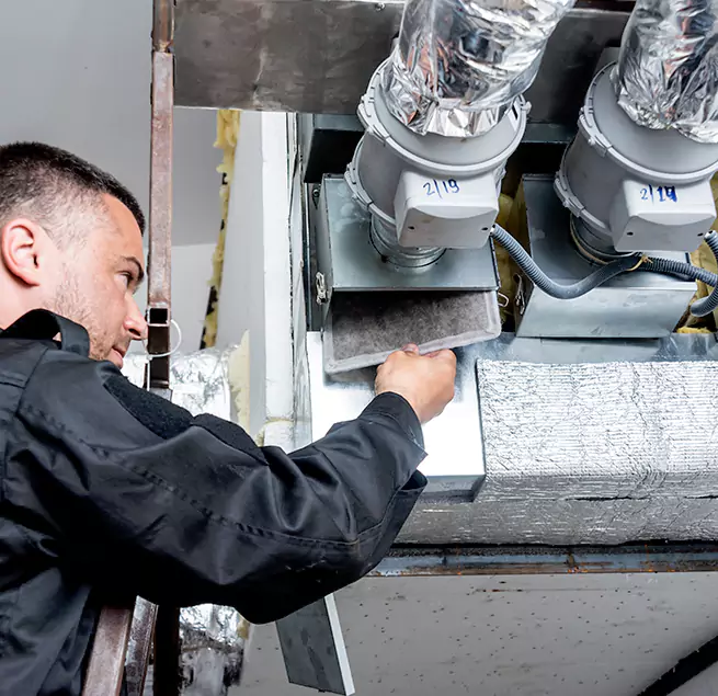 Why Homeowners & Businesses Trust Us in Quincy, MA?