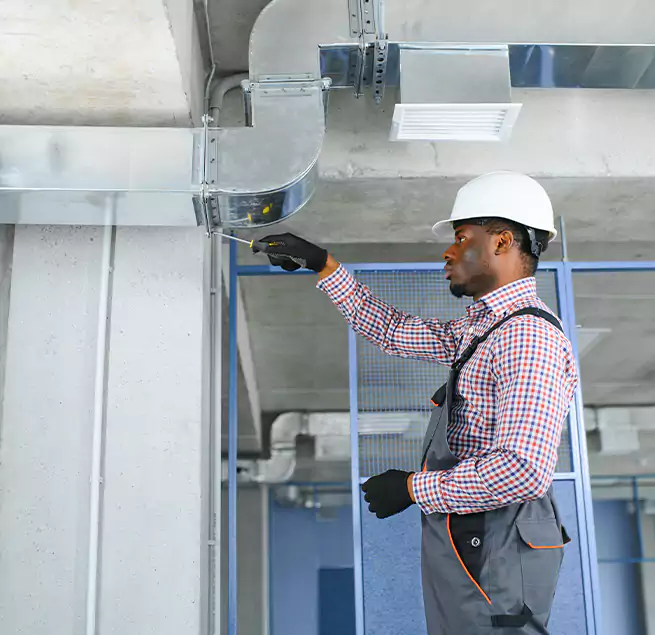 Why Homeowners & Businesses Trust Us Quincy, MA