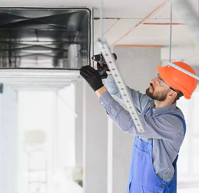 Why Homeowners & Businesses Trust Us Quincy, MA