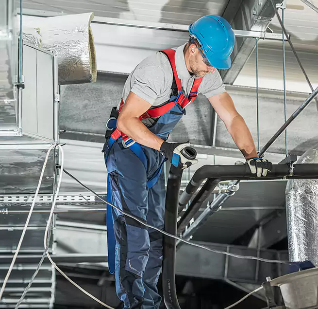 Why Homeowners & Businesses Trust Us in Quincy, MA?