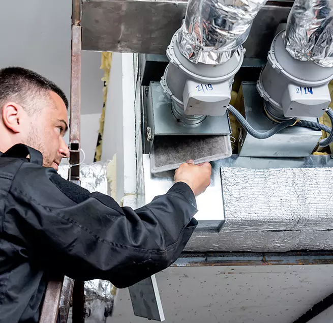 Why Homeowners & Businesses Trust Us in Quincy, MA