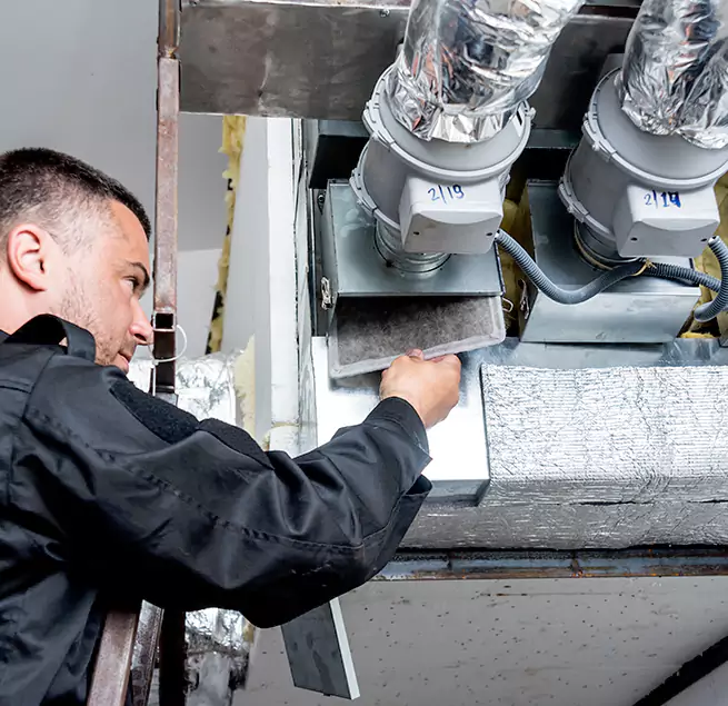 Why Homeowners & Businesses Trust Us in Quincy, MA?