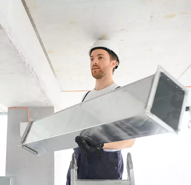 Why Homeowners & Businesses Trust Us in Quincy, MA