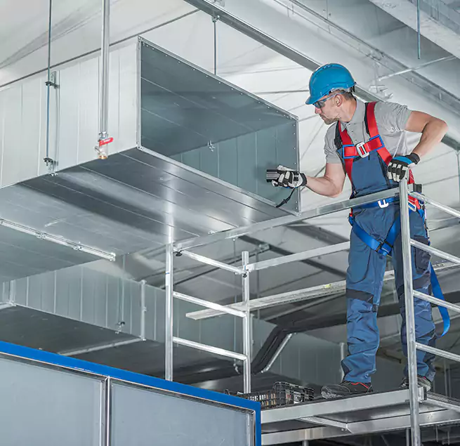 Why Homeowners & Businesses Trust Us in Quincy, MA?