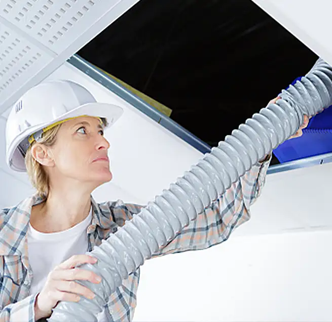 Why Homeowners & Businesses Trust Us Quincy, MA