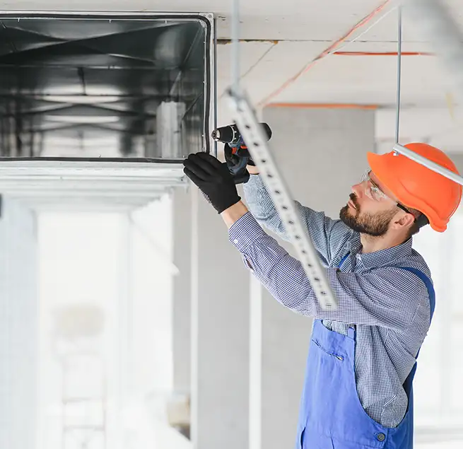 Why Homeowners & Businesses Trust Us in Quincy, MA?