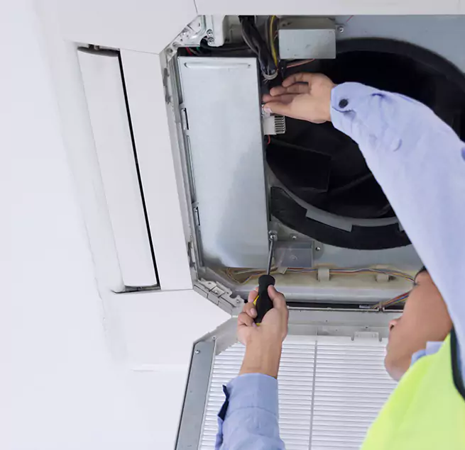 Why Homeowners & Businesses Trust Us Quincy, MA?