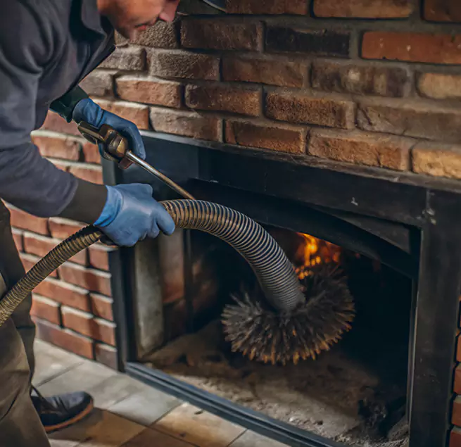  Why Homeowners & Businesses Trust Us in Quincy, MA?