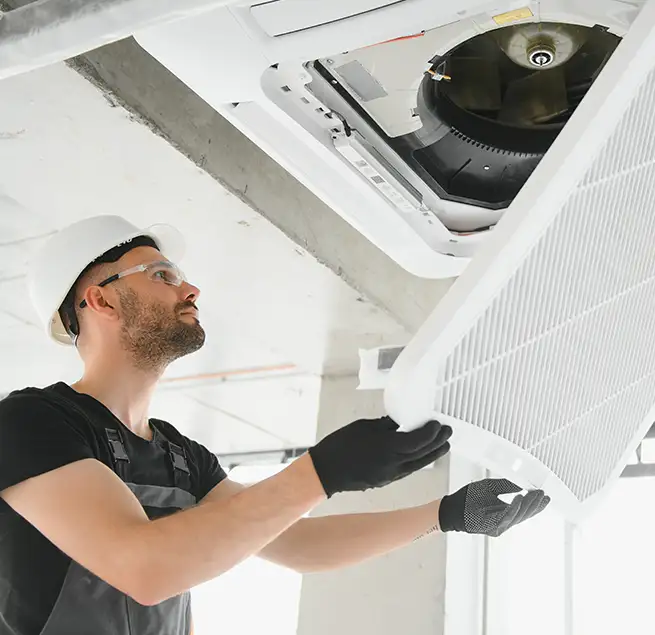 Why Homeowners & Businesses Trust Us in Quincy, MA?