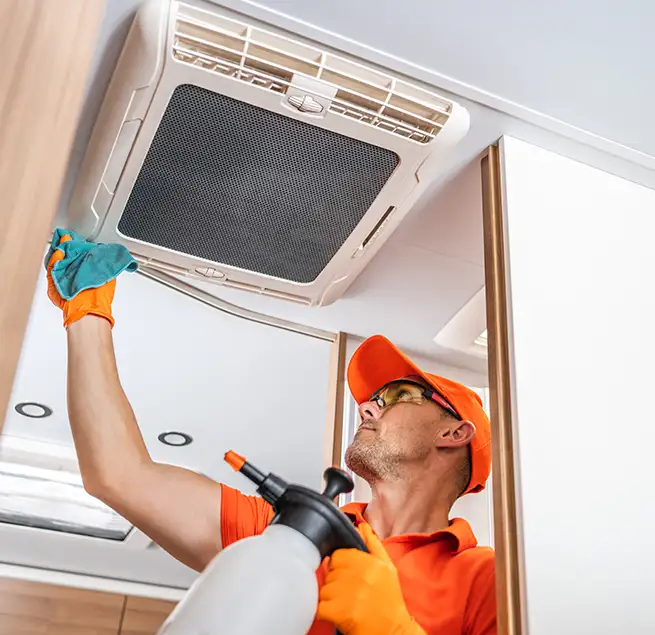 Why Homeowners & Businesses Trust Us in Quincy, MA?