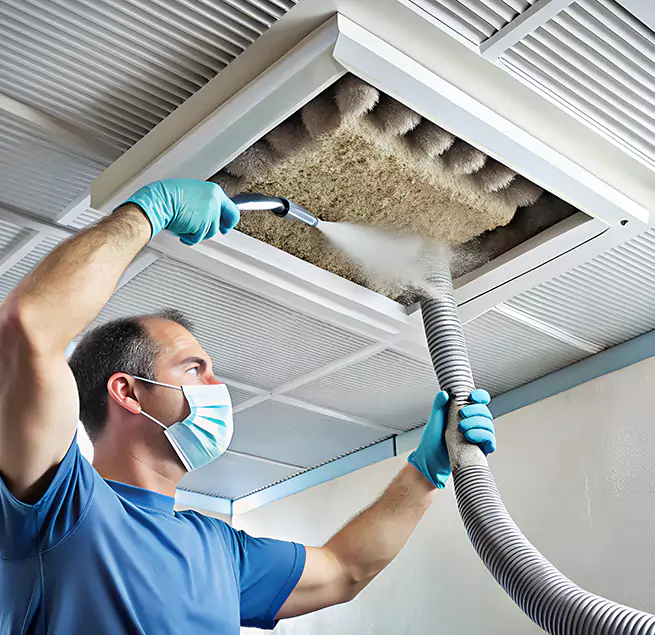 Why Homeowners Businesses Trust Us in Quincy, MA?