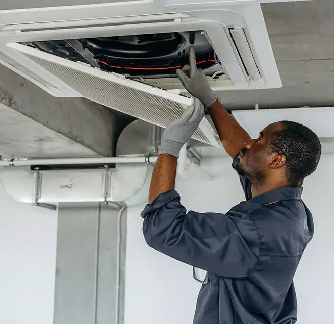 Why Homeowners & Businesses Trust Us in Quincy, MA?