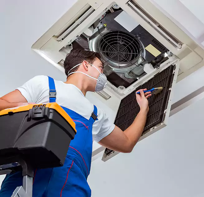 Why Homeowners & Businesses Trust Us in Quincy, MA?