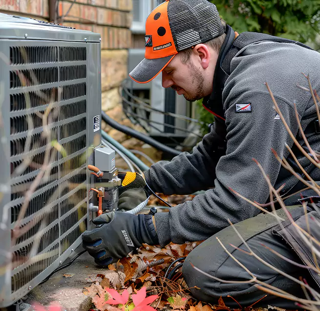 Why Homeowners & Businesses Trust Us in Quincy, MA?